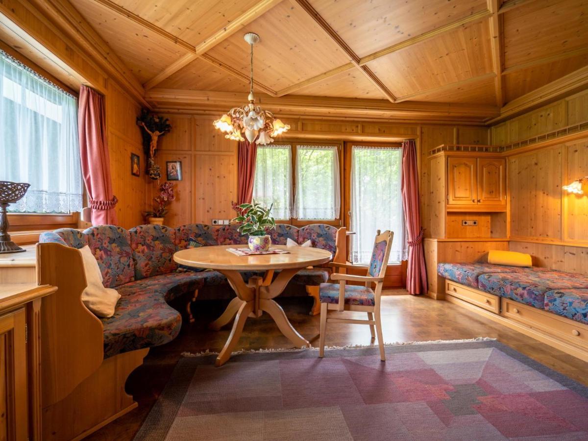 Ferienhaus Schlitters Fügen Exterior foto